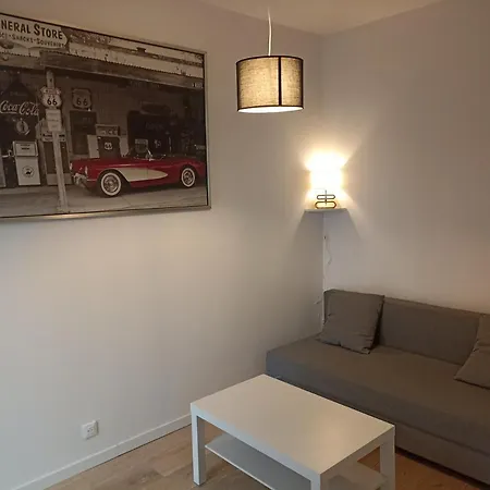 Apartamento Cosy Avec Terrasse Et Jardin Floirac (Gironde)
