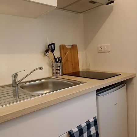 Studio Cosy Avec Terrasse Et Jardin Apartment *